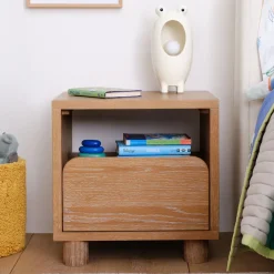 Kids Alfie Nightstand (19")