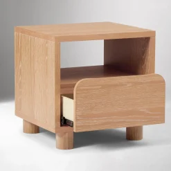 Kids Alfie Nightstand (19")