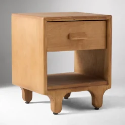 Kids Ansel Nightstand (16.5")