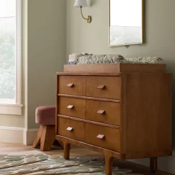 Kids Ansel Wide Dresser (52")