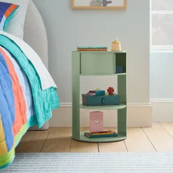 Kids Belle Nightstand (15")