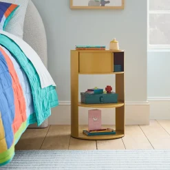 Kids Belle Nightstand (15")