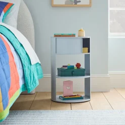 Kids Belle Nightstand (15")