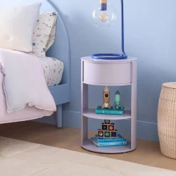 Kids Belle Nightstand (15")