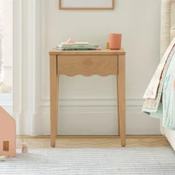 Kids Daisy Nightstand (16")