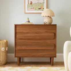 Kids Gemini Narrow Dresser (36")
