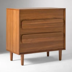Kids Gemini Narrow Dresser (36")