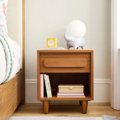 Kids Gemini Nightstand (18")