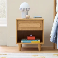Kids Gemini Nightstand (18")