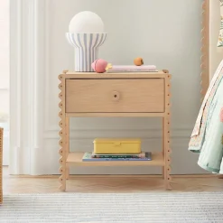 Kids Josephine Nightstand (18")