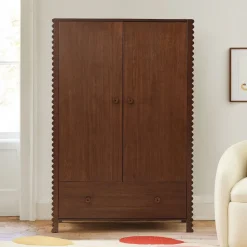 Kids Josephine Wardrobe (40")