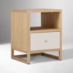 Kids Lina Nightstand (17")