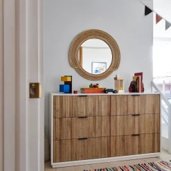 Kids Quinn Dresser (56”)