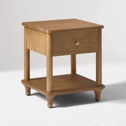 Kids Sprig Nightstand (17")