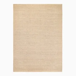 Kinsley Textured Jute Rug
