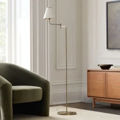 Kit Floor Lamp (58")