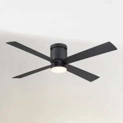 Kwartet Ceiling Fan 52"