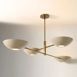Lachlan Chandelier (54")