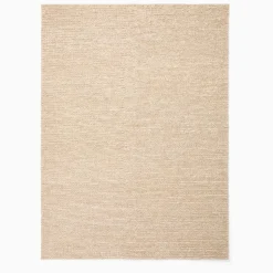 Laguna Jute Wool Rug