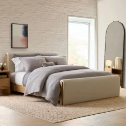 Laguna Jute Wool Rug