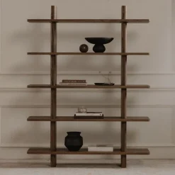 Lainey Bookcase (70")