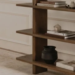 Lainey Bookcase (70")