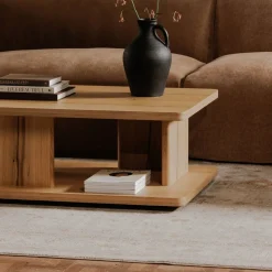 Lainey Coffee Table (40")