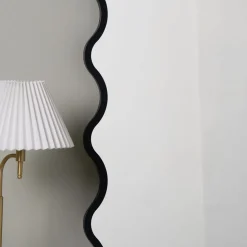 Lanai Floor Mirror