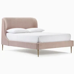 Lana Upholstered Bed