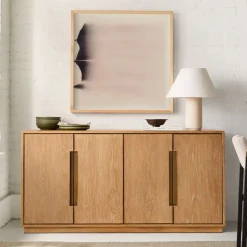 Lansen Buffet (63")