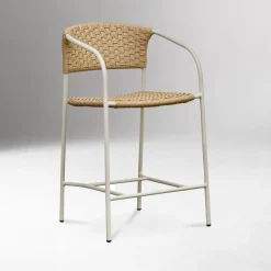 La Rochelle Outdoor Bar & Counter Stools