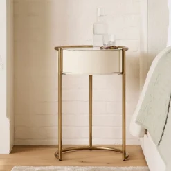 Layton Nightstand (18")