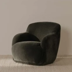 Lazarus Lounge Chair