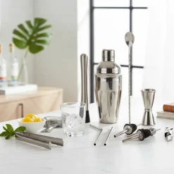 Lazy Susan Bar Tools Set