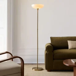 Lea Floor Lamp (65")