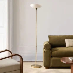 Lea Floor Lamp (65")