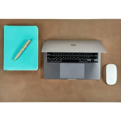 Leather Desk Blotter