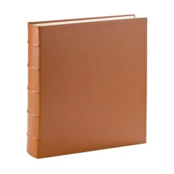 Leather Pocket Album