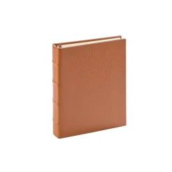 Leather Pocket Album