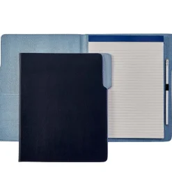 Leather Portfolio