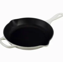 Le Creuset Iron Handled Skillet
