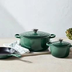 Le Creuset Signature Cookware Set - 5 Piece