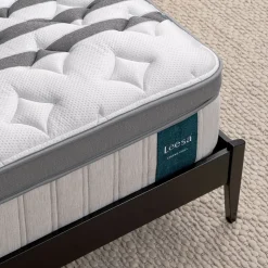 Leesa Legend Chill Hybrid Mattress