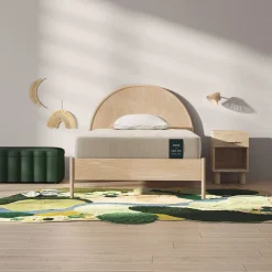Leesa Natural Youth Hybrid Mattress