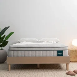 Leesa Oasis Chill Cushion Hybrid Mattress
