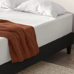 Leesa Platform Bed Frame