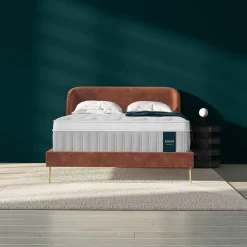 Leesa Sapira Chill Hybrid Mattress