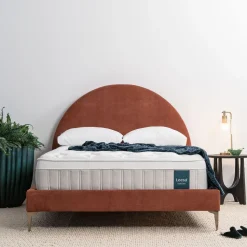 Leesa Sapira Chill Hybrid Mattress
