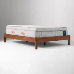Leesa + West Elm Reserve Hybrid Mattress