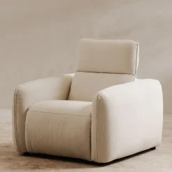 Lefferts Power Recliner Chair
